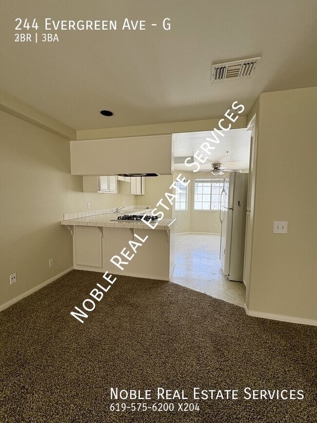 Building Photo - 244 Evergreen Ave