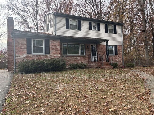 Primary Photo - 9623 Quioccasin Rd