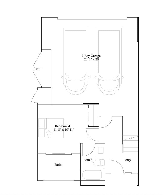 Building Photo - 1402 Mountain Laurel Rd