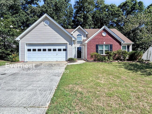 Primary Photo - 1535 Heatherton Rd