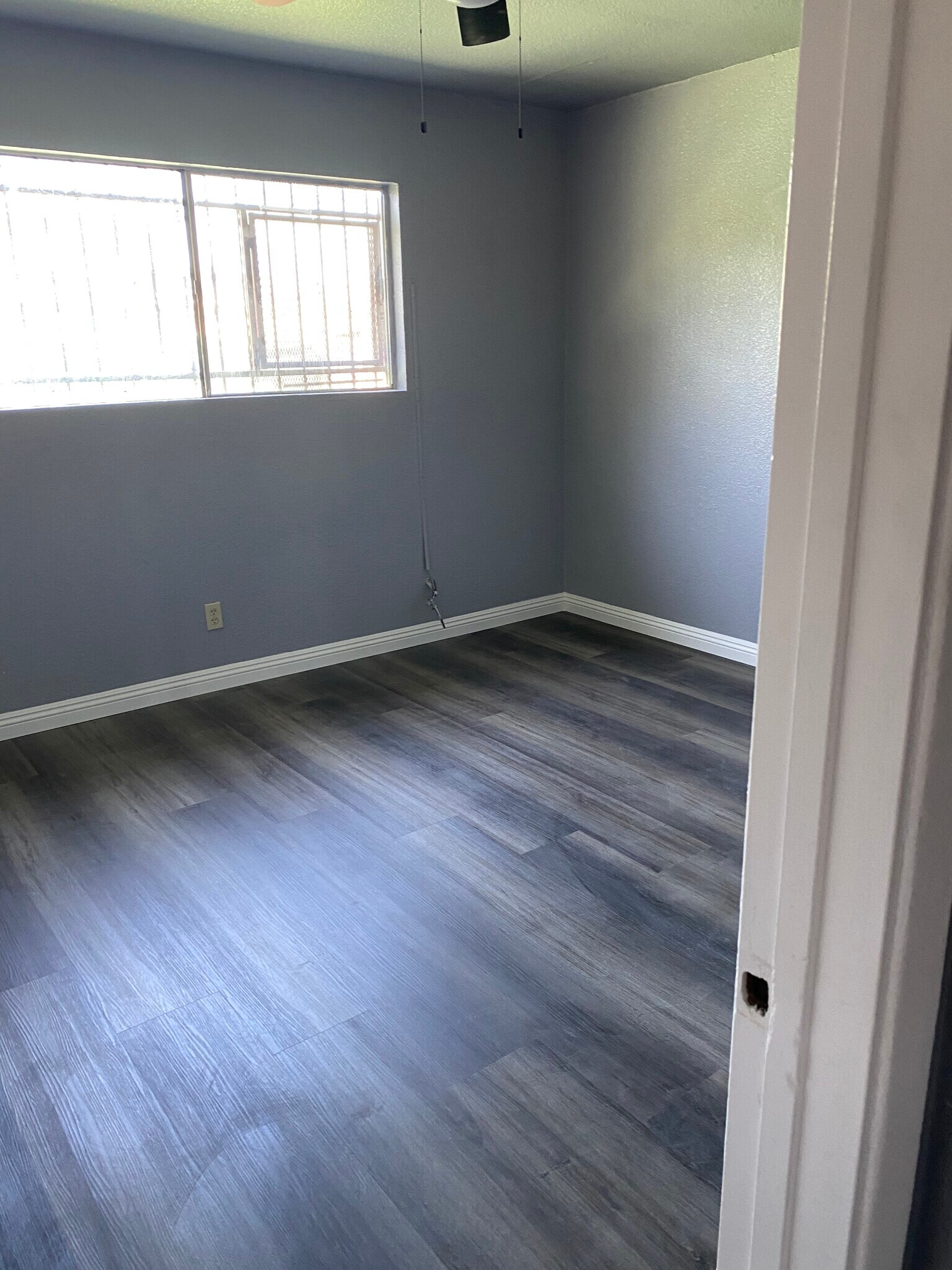 Bedroom 3 - 213 E Reeve St