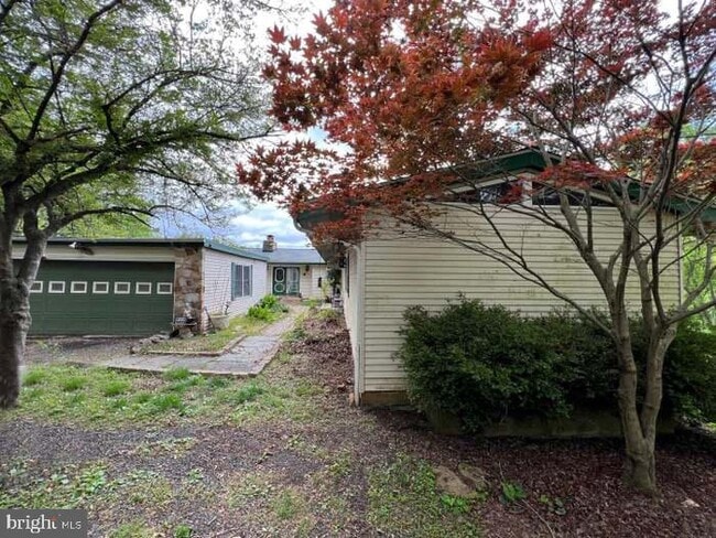 Primary Photo - 21806 Watson Rd