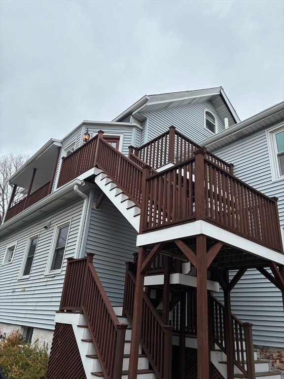 Building Photo - 21A Linden Ave