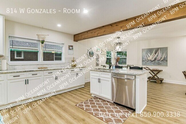 Building Photo - 814 W Gonzales-Room 1