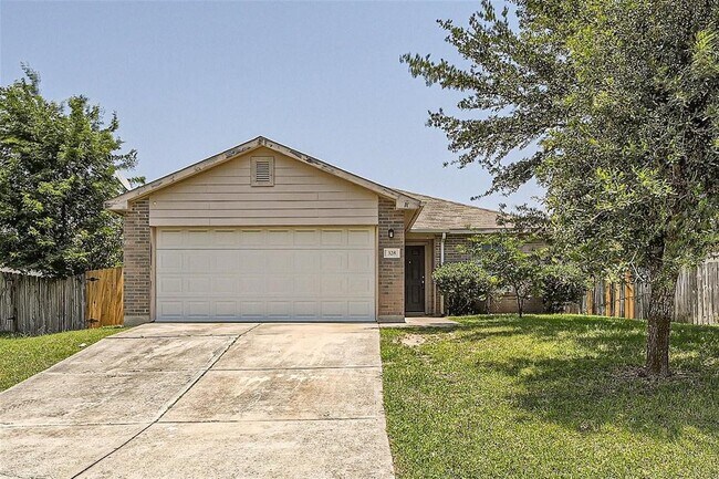 Building Photo - 328 Prairie Verbena Dr