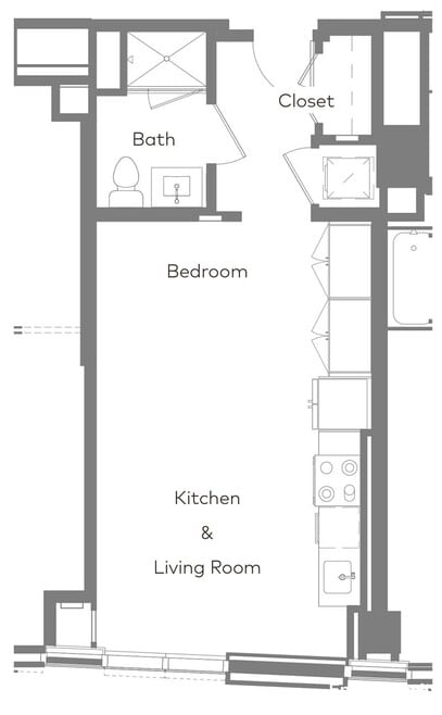 Building Photo - 200 Brookline Ave