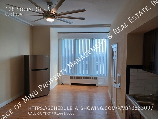 Building Photo - Studio Apartment for $1,100 includes H&HW ...