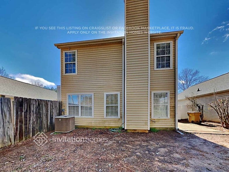 Building Photo - 521 Stanford Pl