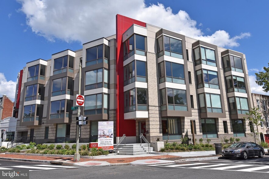 Building Photo - 1500 Pennsylvania Ave SE
