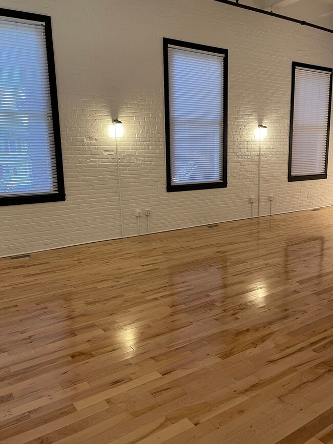 Building Photo - The Cape Charles Lofts