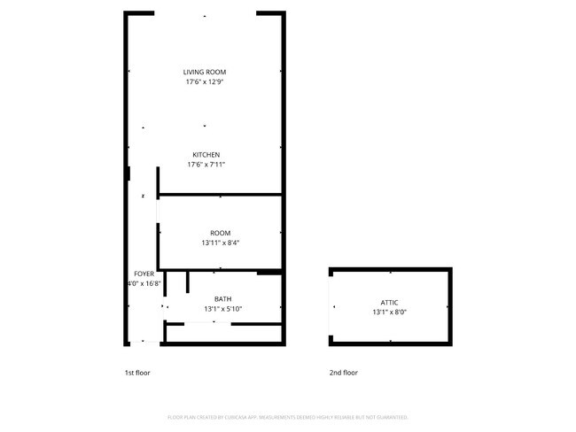 Building Photo - 1331 S Flores St