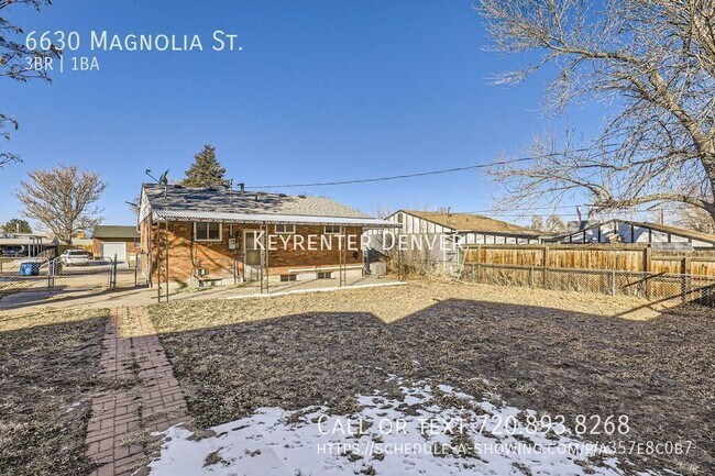 Building Photo - "Charming 3-Bedroom Home in Commerce City ...