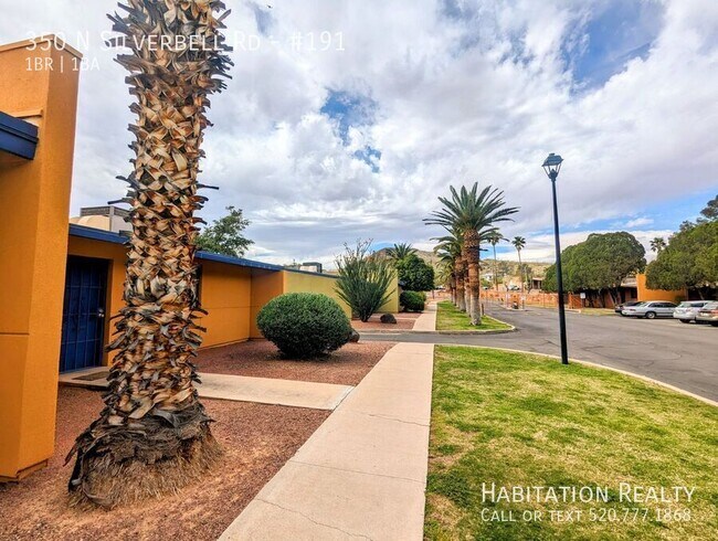 Building Photo - 350 N Silverbell Rd