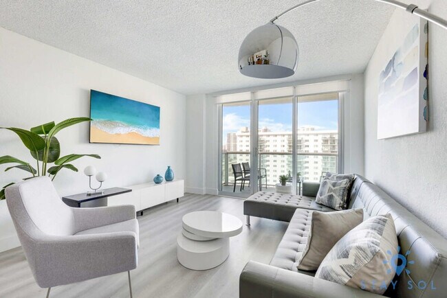 Building Photo - 19370 Collins Ave