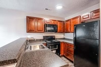 Building Photo - Kings Place Apartments