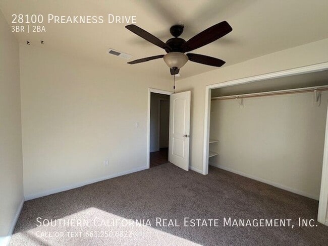 Building Photo - 28100 Preakness Dr