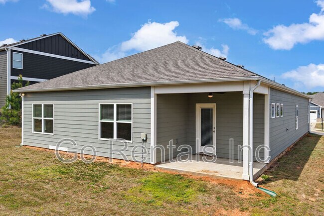 Building Photo - 2020 Lonesome Hen Ln