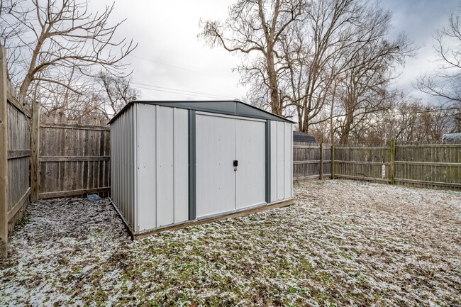 Building Photo - 2029 N 22nd St