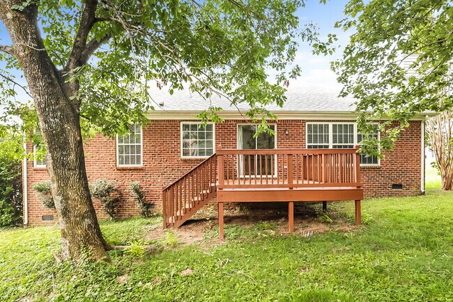 Building Photo - 1301 Connor Ct