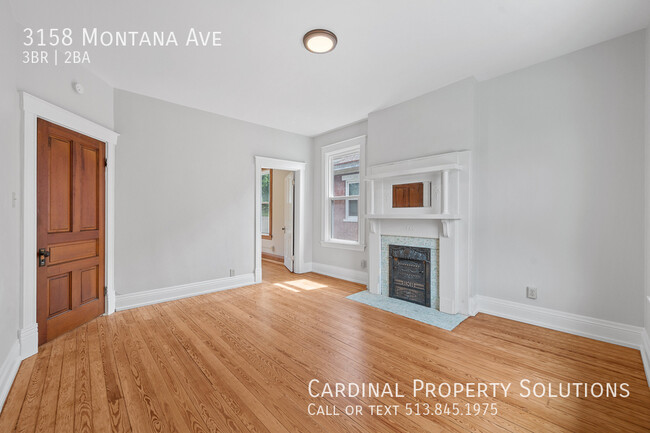 Building Photo - 3158 Montana Ave