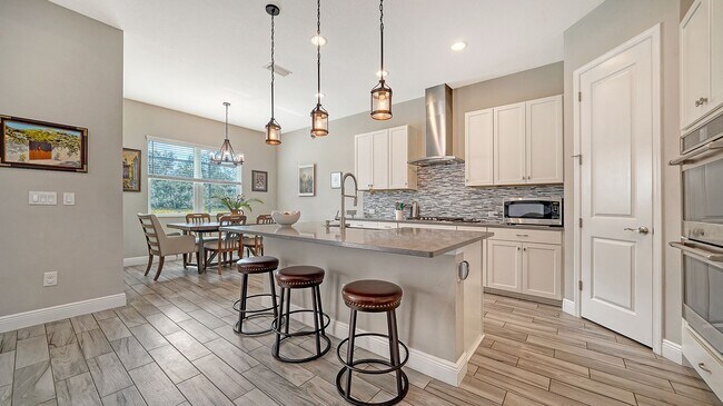 Building Photo - Furnished 4-Bedroom Home with Pool in The Sought After Neighborhood Of Rivo Lakes!!