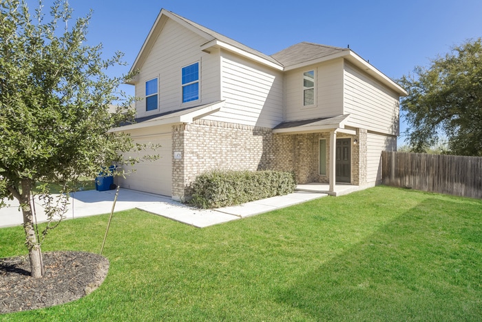Building Photo - 4730 War Horse Dr