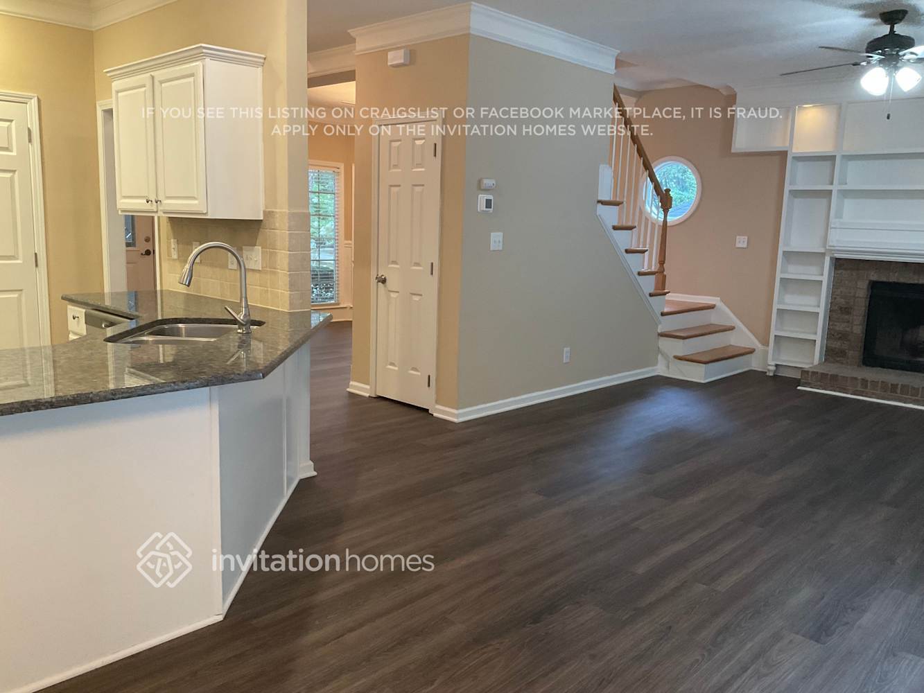 Building Photo - 17004 Cambridge Grove Dr