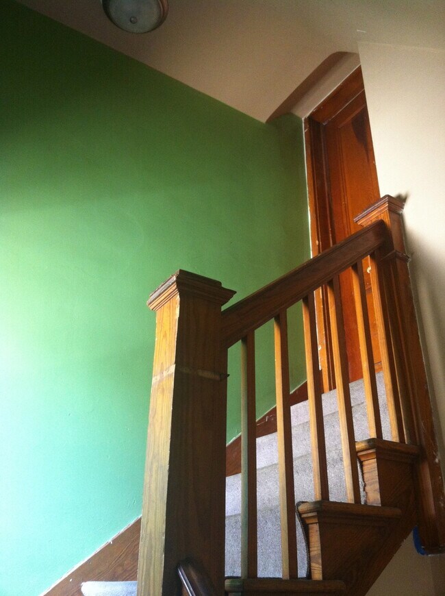 Building Photo - 1101 Tippecanoe St