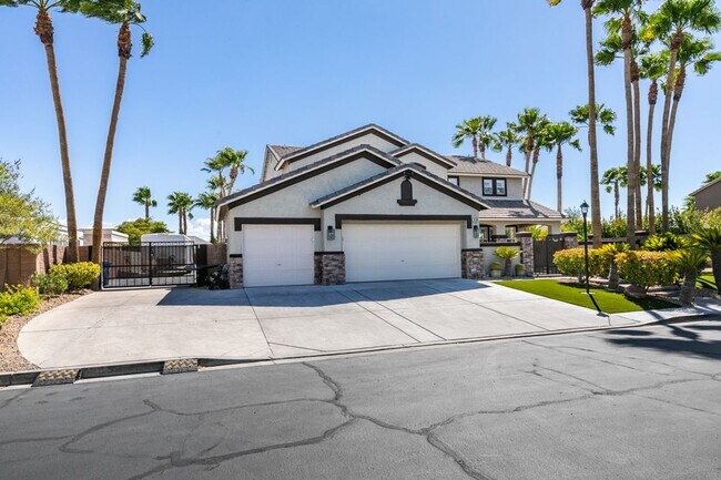 Building Photo - 4104 Freel Peak Ct