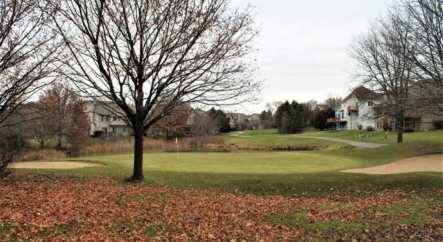 Golf course - 39761 N Tee Side Ct