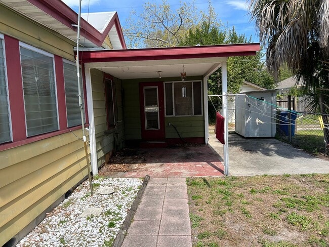 Building Photo - ** AS IS CONDITION** 2 Bedroom 2 bath on a...
