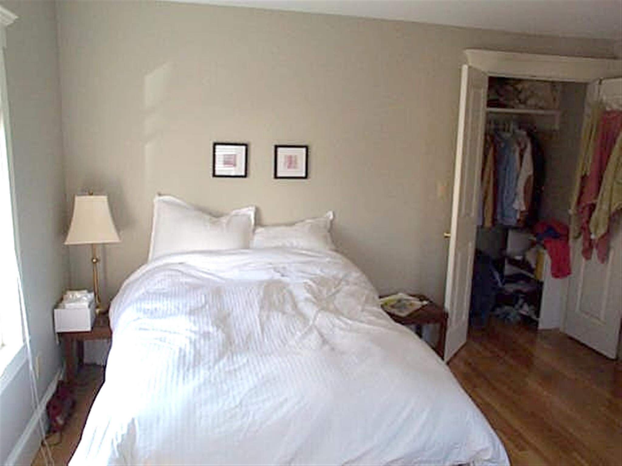 Building Photo - 117 Columbia St