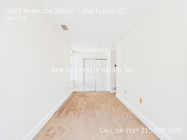 Building Photo - 3829 Hamilton St