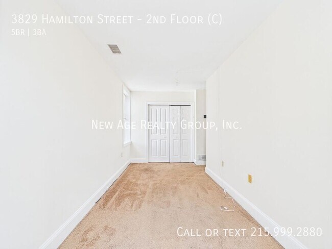Building Photo - 3829 Hamilton St