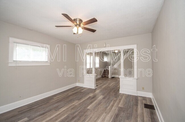 Building Photo - 1543 E Ohio St
