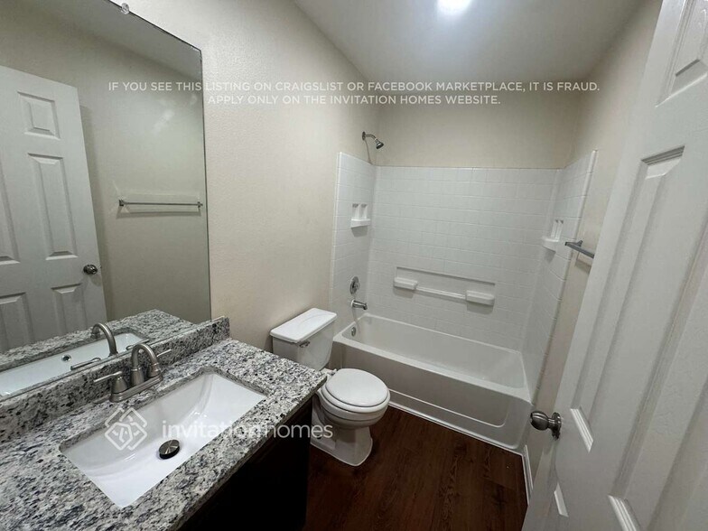 Building Photo - 18806 N Lyford Dr