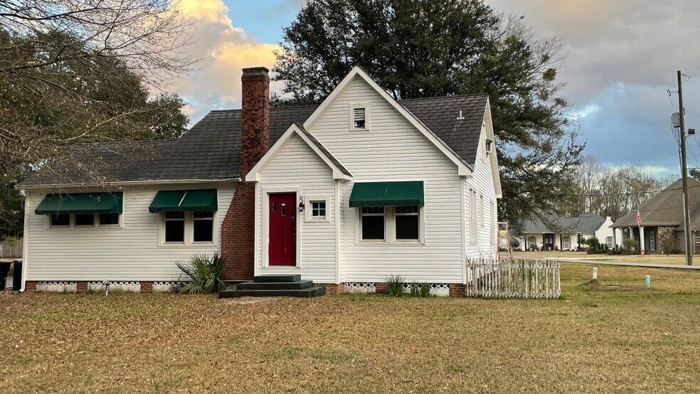 Building Photo - 11944 Joor Rd