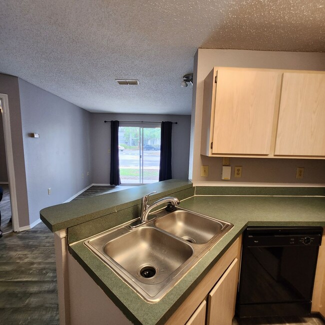 Building Photo - No Roommates Needed!