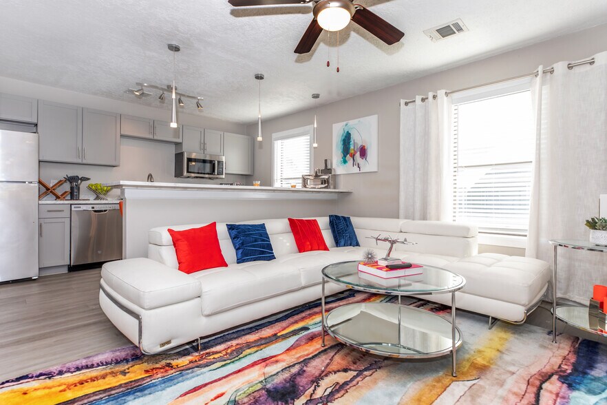 The Park at Winslow 1744 Jenkins Rd Pasadena TX 77506 Apartment Finder