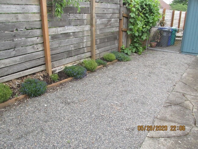 Building Photo - Great Location !  Walk Score 82**    3 br 1.5 bth , W/D Included, Garage,  Trex deck** Includes y...