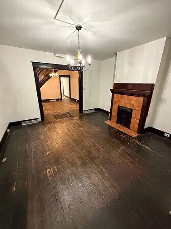 Building Photo - 509 Woodward Ave