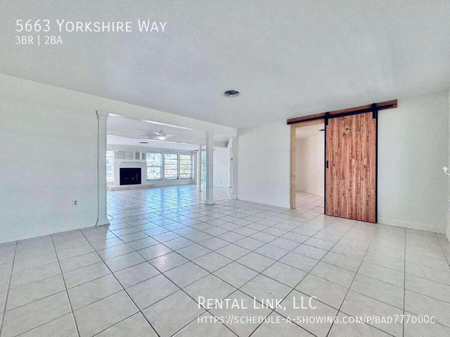 Building Photo - 5663 Yorkshire Way
