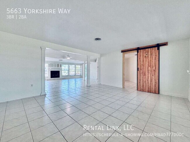 Building Photo - 5663 Yorkshire Way