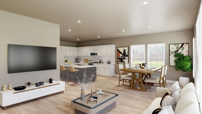 Building Photo - 7421 Escarpment Dr