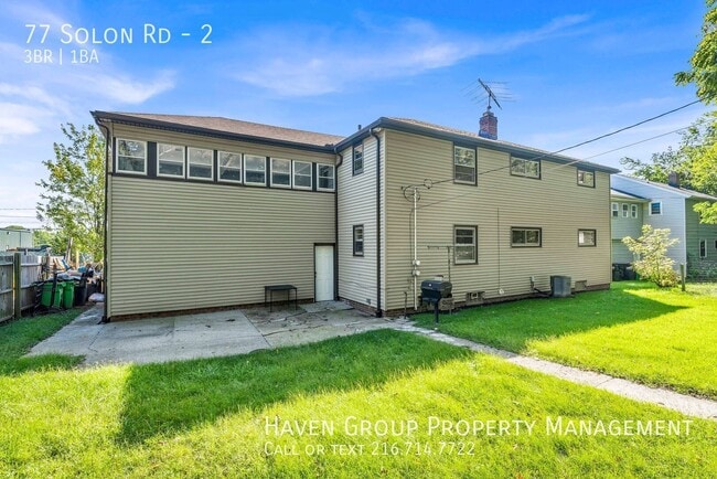 Building Photo - 77 Solon Rd