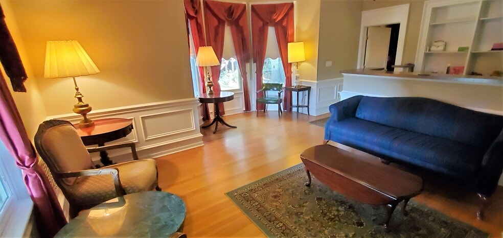 Parlor - 520 Madison Ave