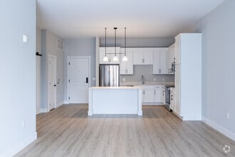 Interior Photo - The Pearl