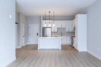 Interior Photo - The Pearl