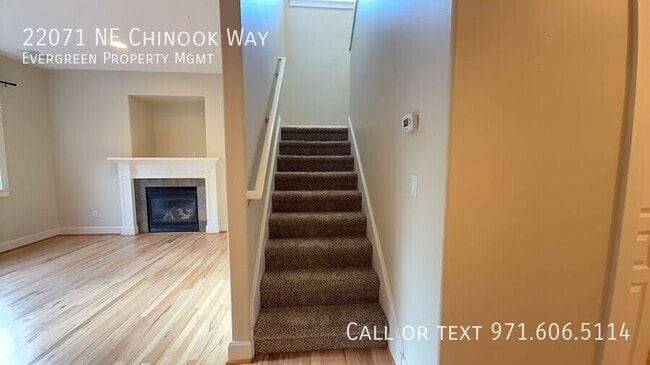 Building Photo - 22071 NE Chinook Way