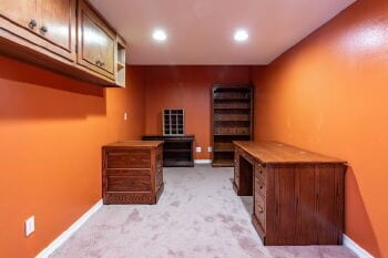 Building Photo - Basement home with a fenced in backyard